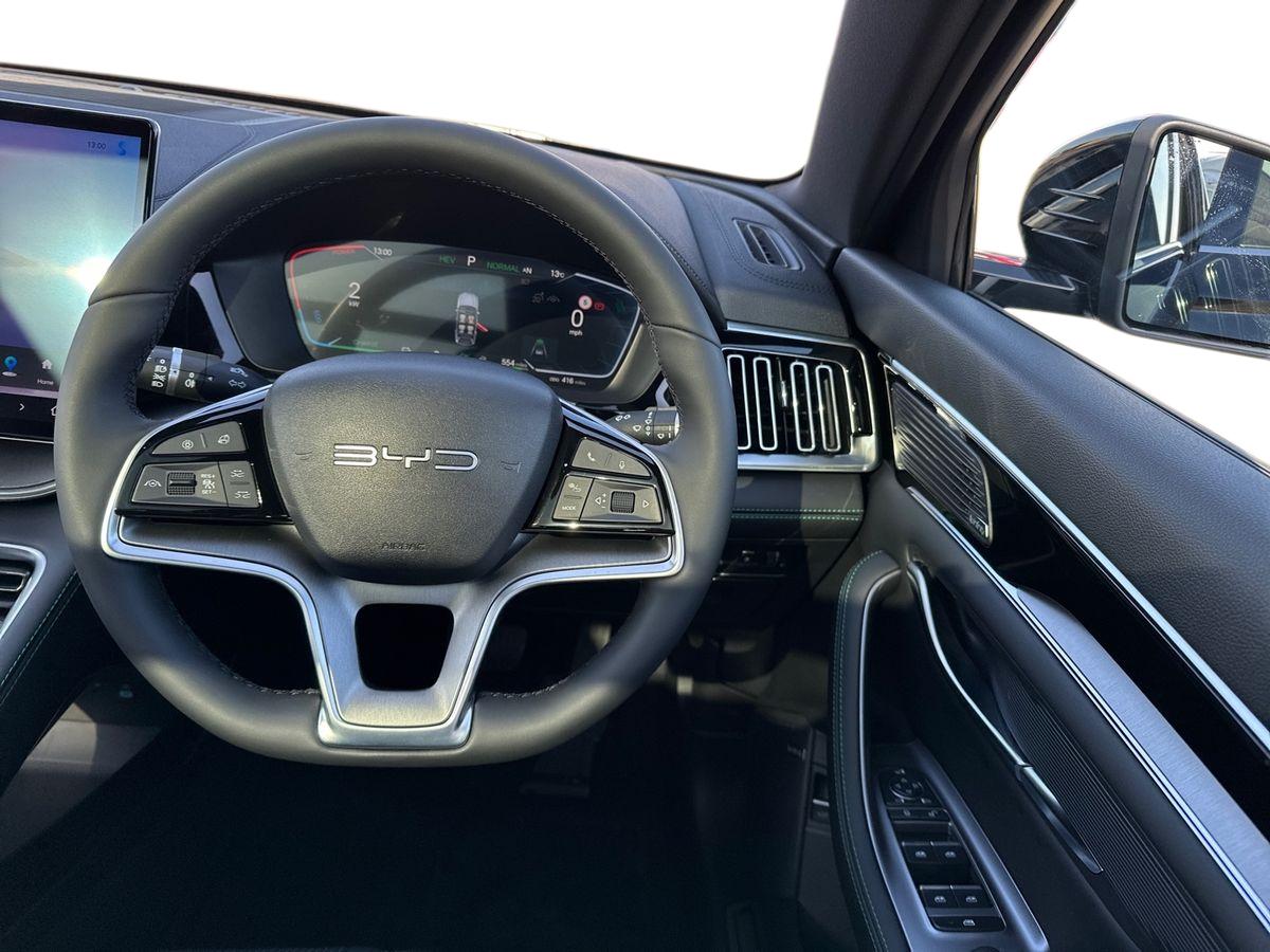 Used BYD Seal U 2026 for sale - 77771117: Photo 17