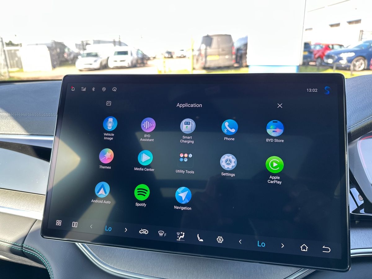 Used BYD Seal U 2026 for sale - 77771117: Photo 19