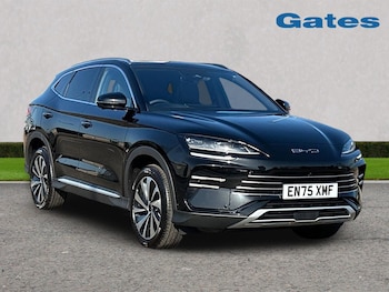 Used BYD Seal U 2026 for sale - 77771117: Photo