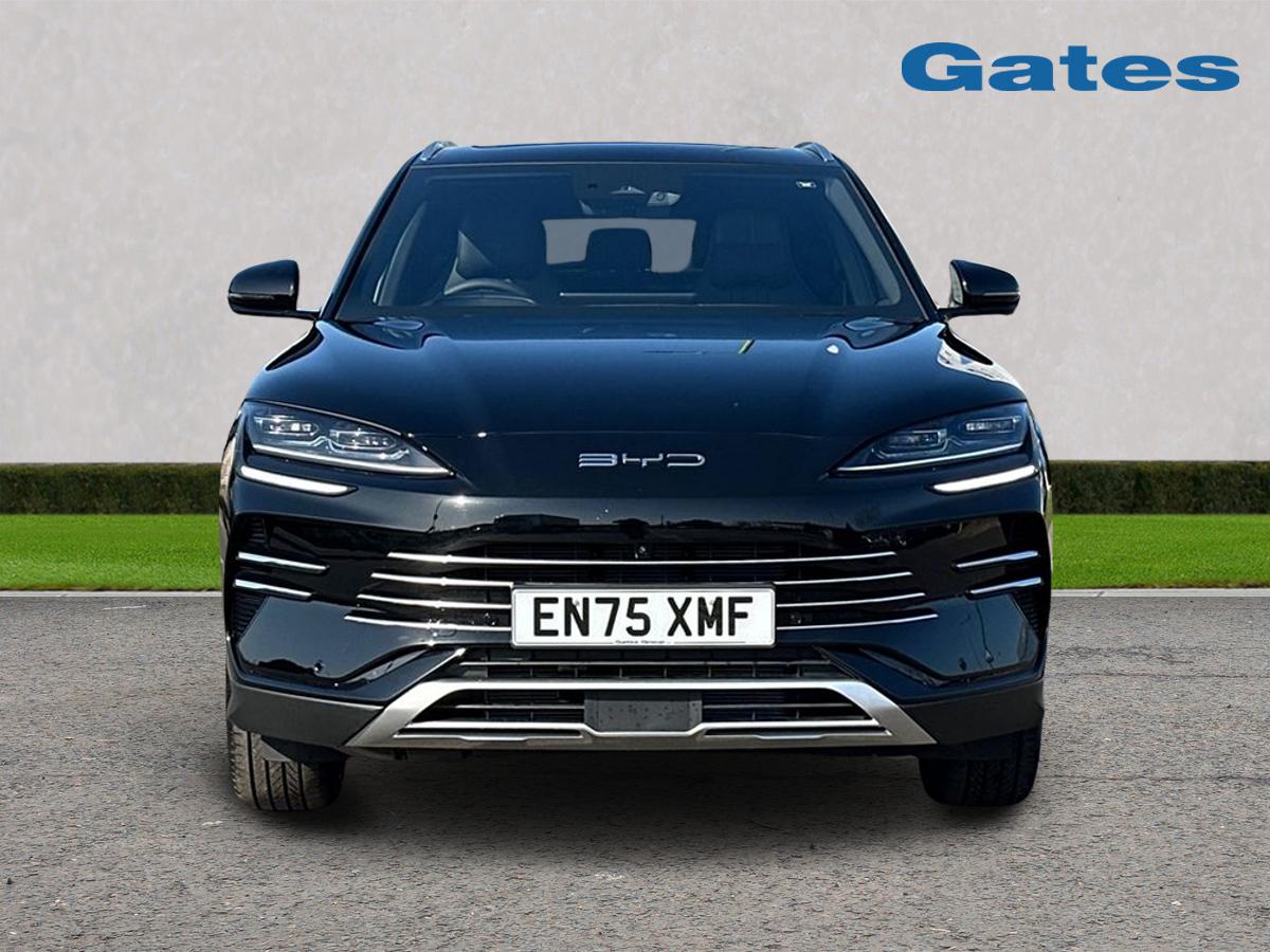 Used BYD Seal U 2026 for sale - 77771117: Photo 2