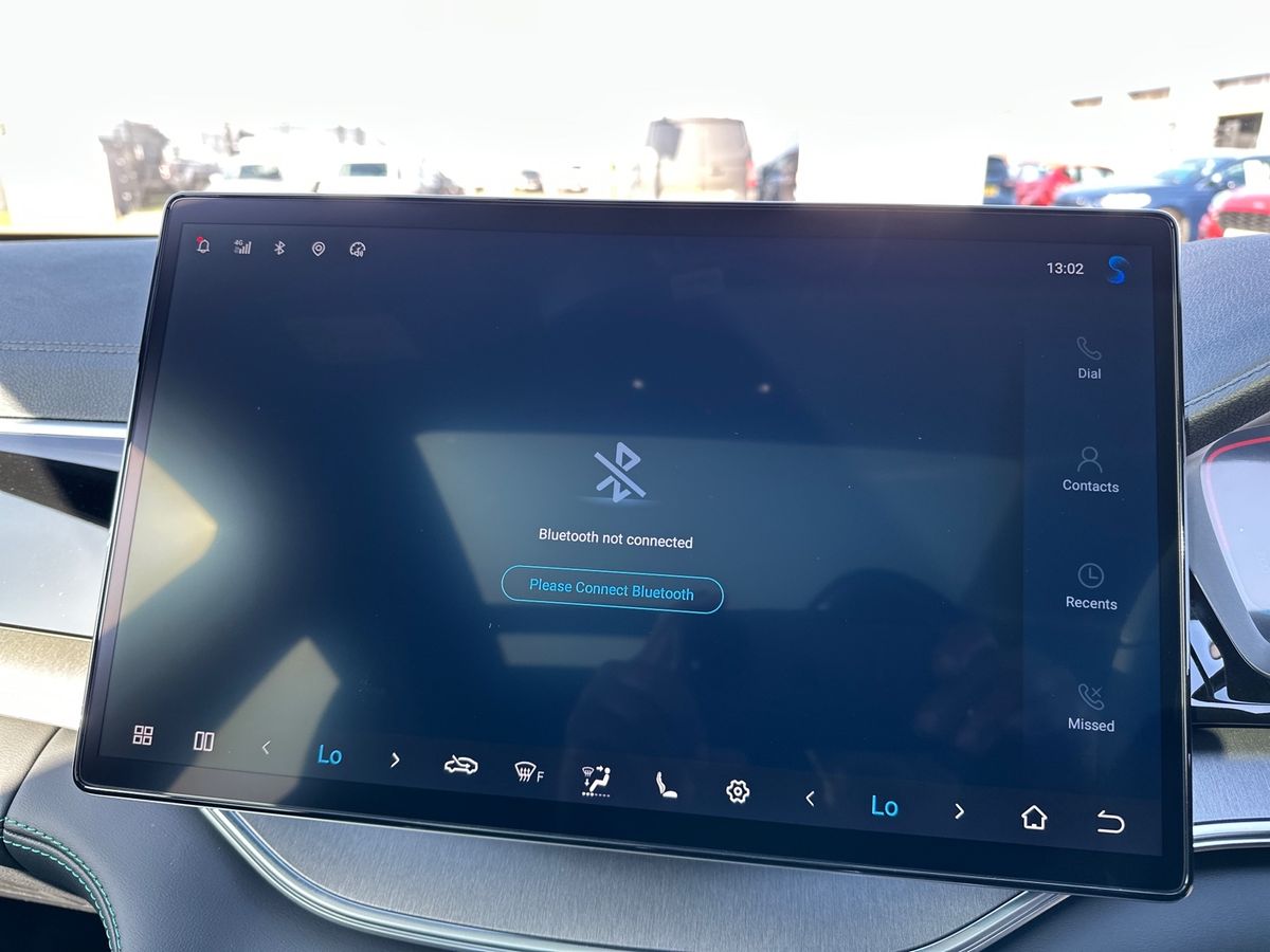 Used BYD Seal U 2026 for sale - 77771117: Photo 21