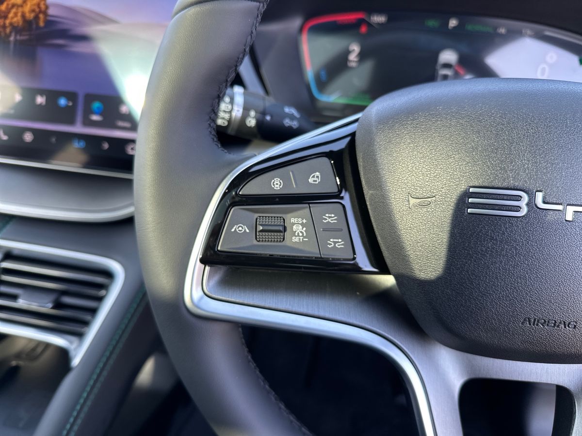 Used BYD Seal U 2026 for sale - 77771117: Photo 26