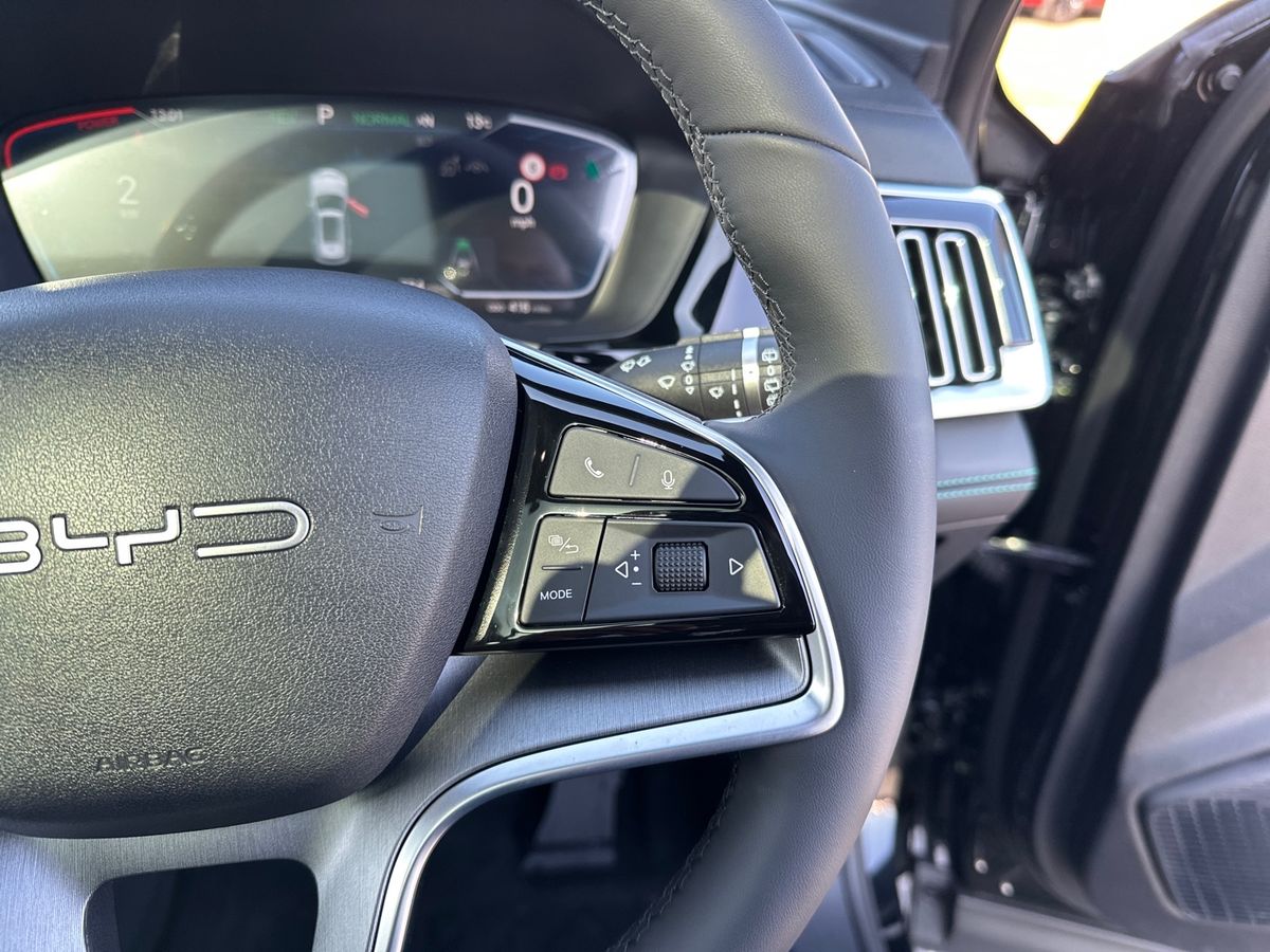 Used BYD Seal U 2026 for sale - 77771117: Photo 27