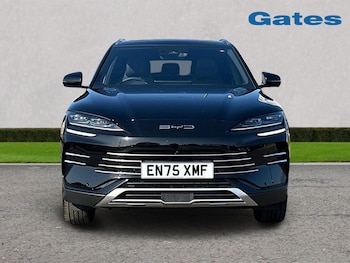 Used BYD Seal U 2026 for sale - 77771117: Photo