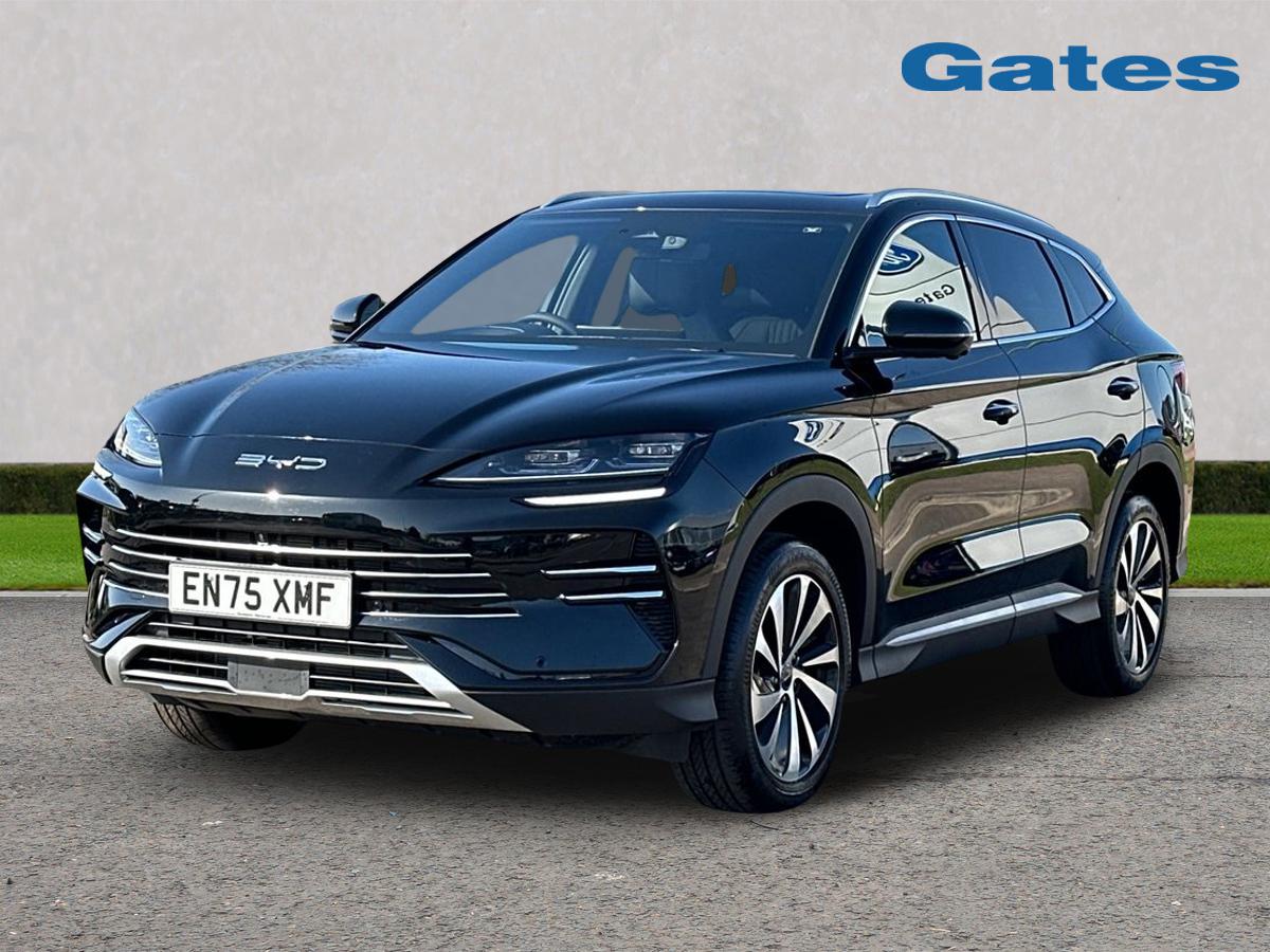 Used BYD Seal U 2026 for sale - 77771117: Photo 3