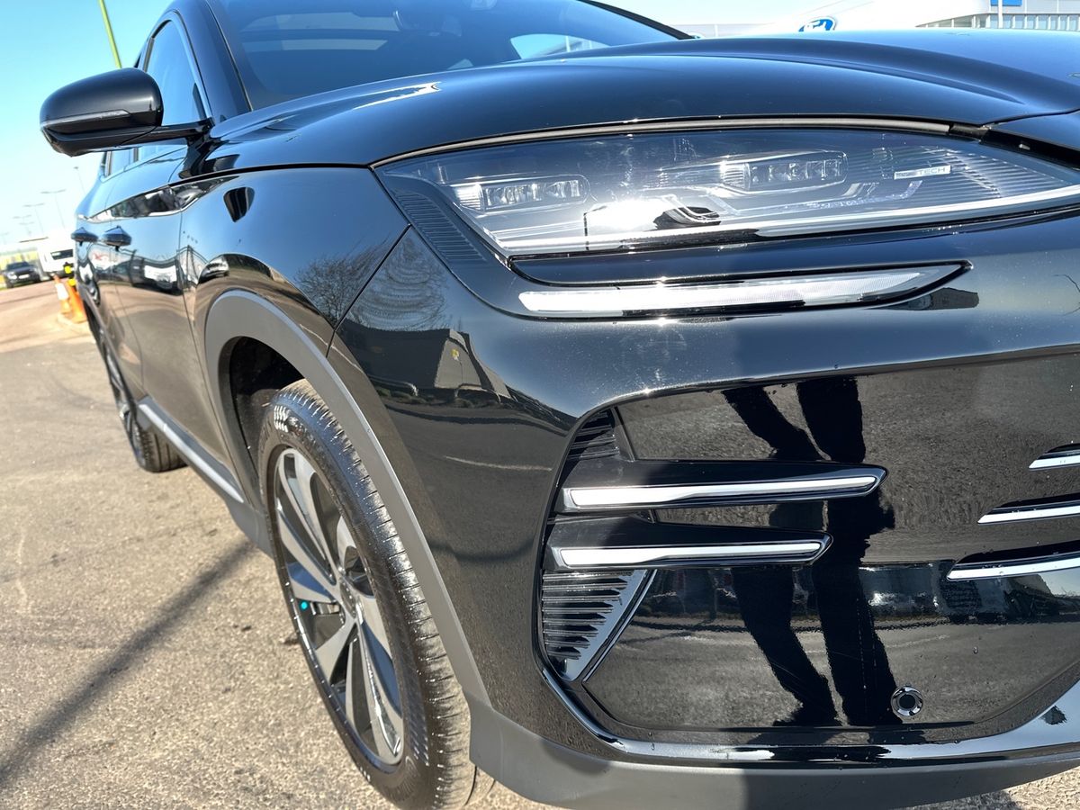 Used BYD Seal U 2026 for sale - 77771117: Photo 32