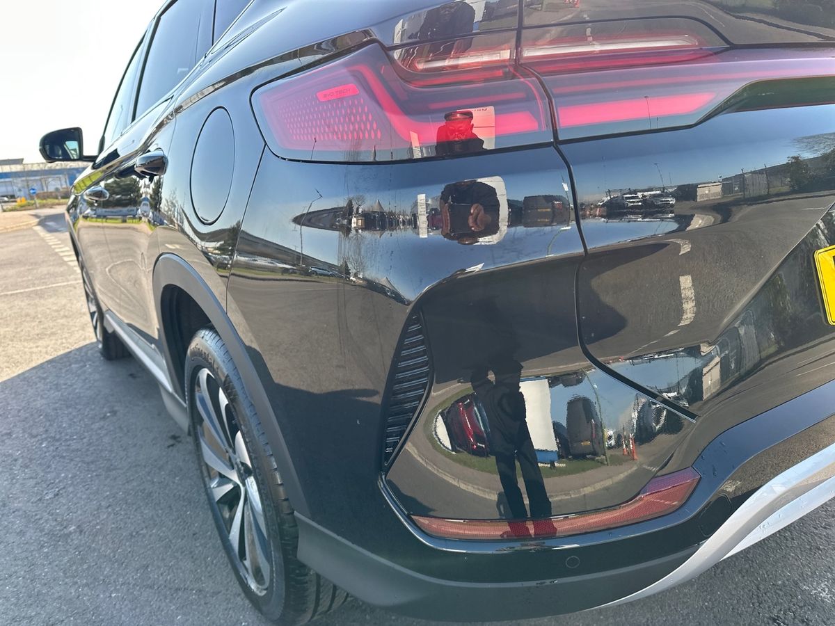 Used BYD Seal U 2026 for sale - 77771117: Photo 33