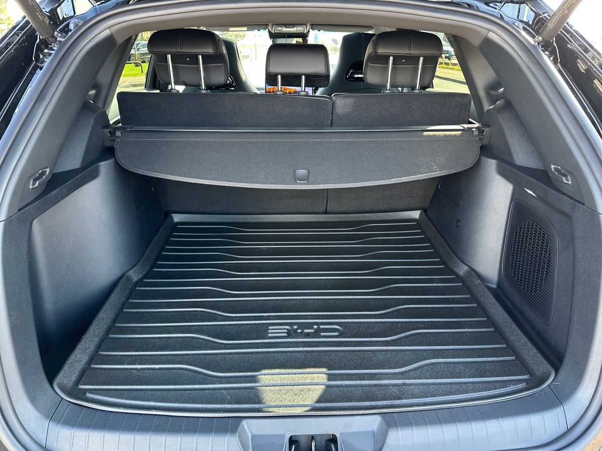 Used BYD Seal U 2026 for sale - 77771117: Photo 34