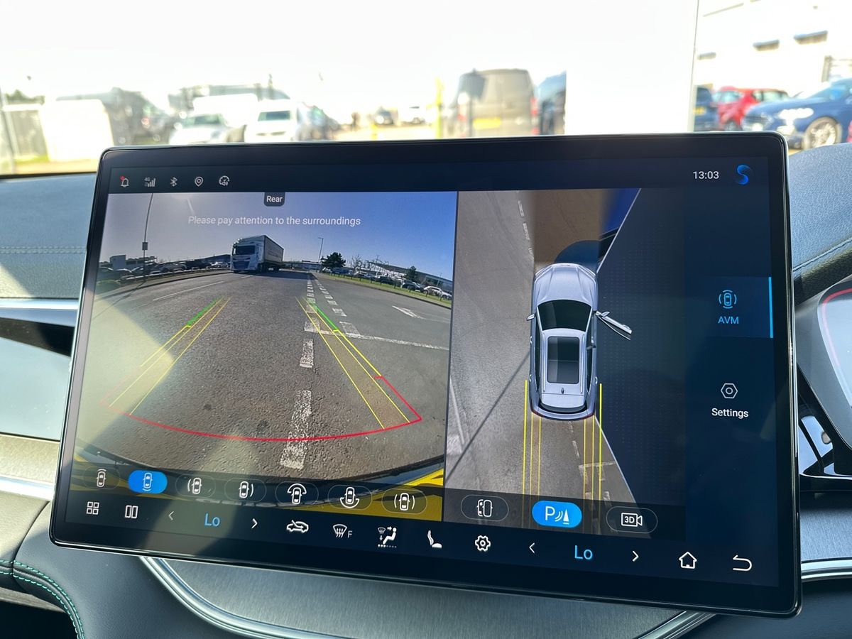 Used BYD Seal U 2026 for sale - 77771117: Photo 39