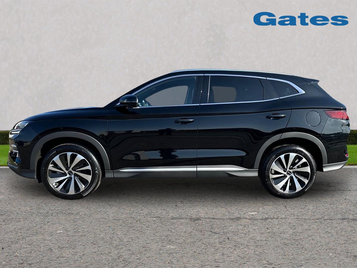 Used BYD Seal U 2026 for sale - 77771117: Photo 4