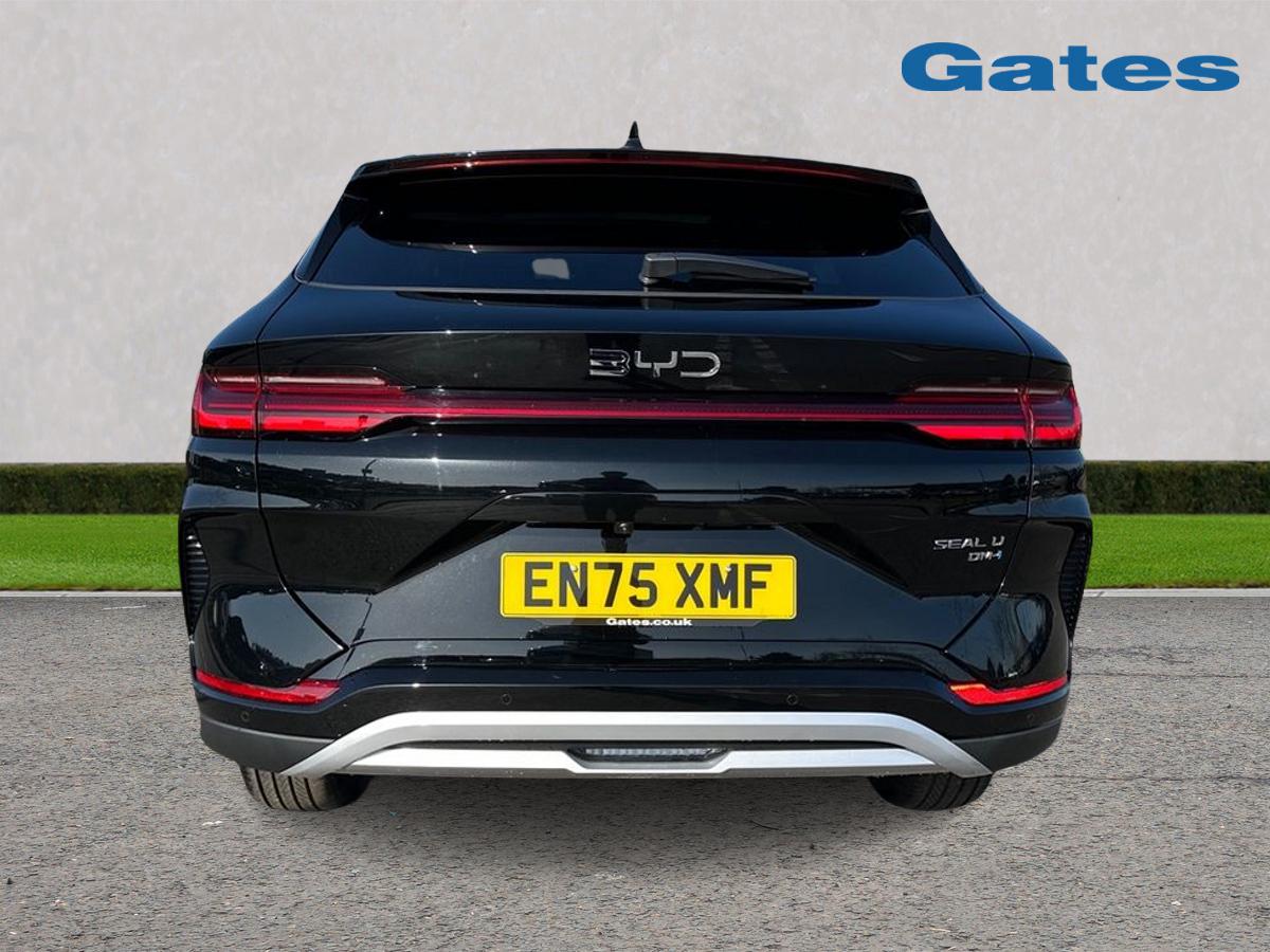 Used BYD Seal U 2026 for sale - 77771117: Photo 6