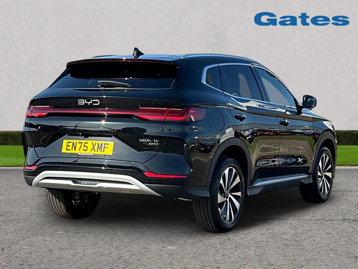 Used BYD Seal U 2026 for sale - 77771117: Photo 7