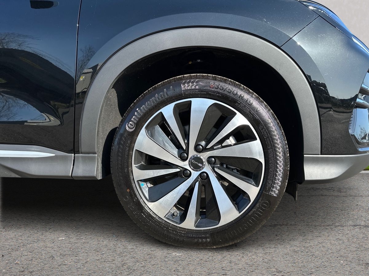 Used BYD Seal U 2026 for sale - 77771117: Photo 9