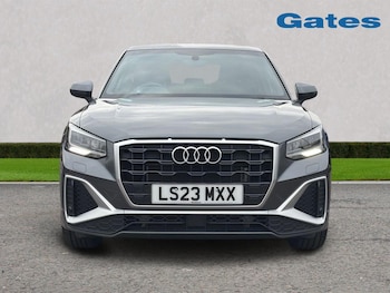 Used Audi Q2 2023 for sale - 78518576: Photo