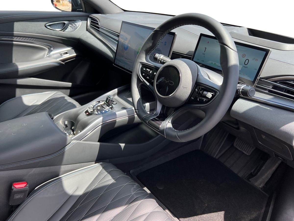 Used BYD Seal 2025 for sale - 77210224: Photo 10