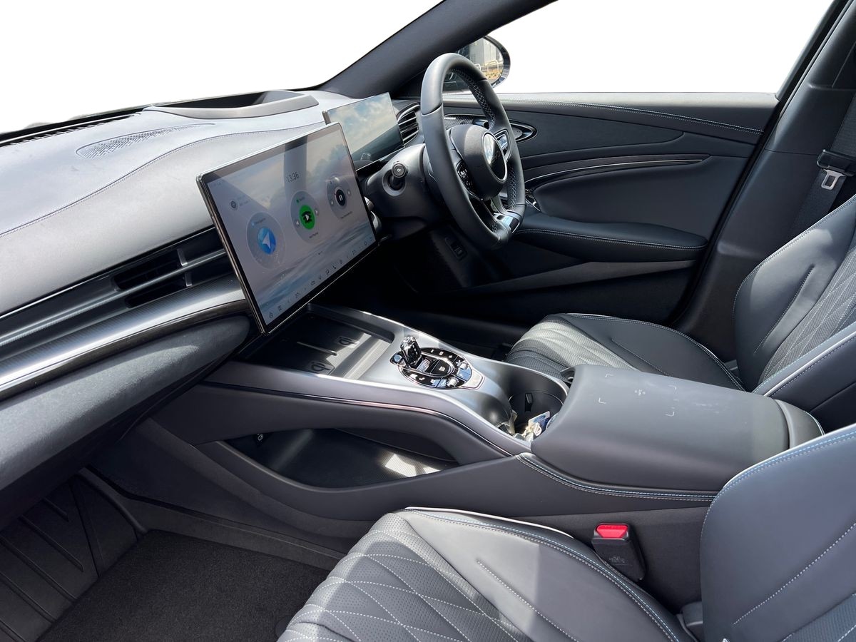 Used BYD Seal 2025 for sale - 77210224: Photo 11