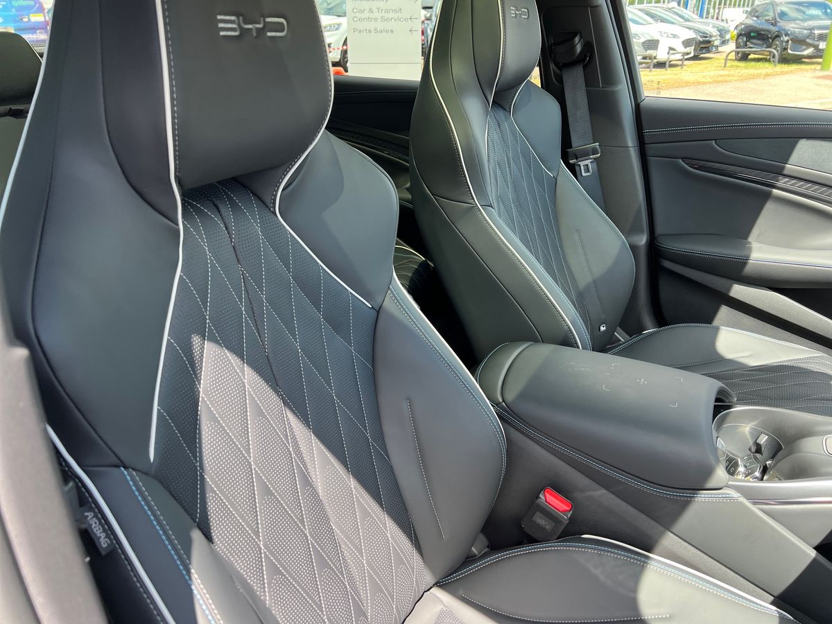 Used BYD Seal 2025 for sale - 77210224: Photo 12