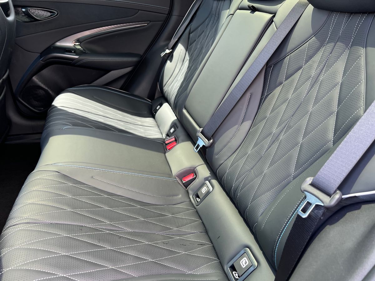 Used BYD Seal 2025 for sale - 77210224: Photo 14