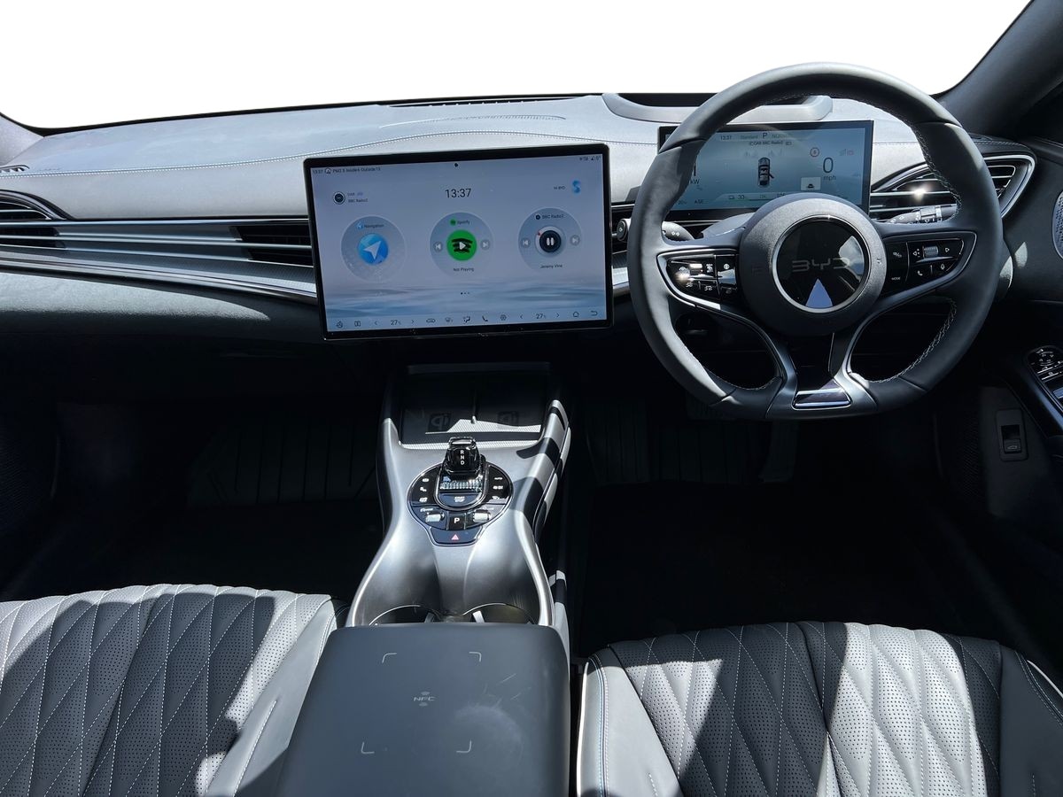 Used BYD Seal 2025 for sale - 77210224: Photo 15