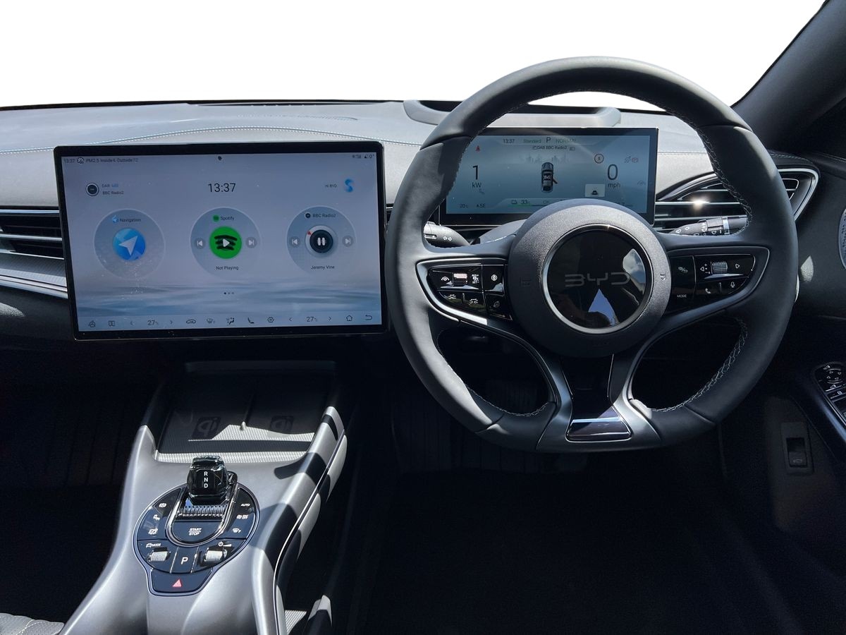 Used BYD Seal 2025 for sale - 77210224: Photo 16