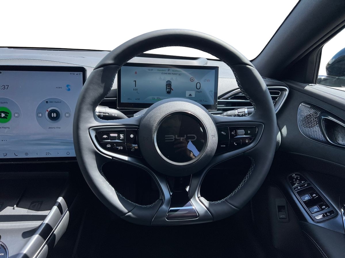 Used BYD Seal 2025 for sale - 77210224: Photo 17