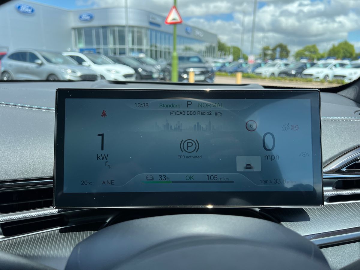 Used BYD Seal 2025 for sale - 77210224: Photo 18