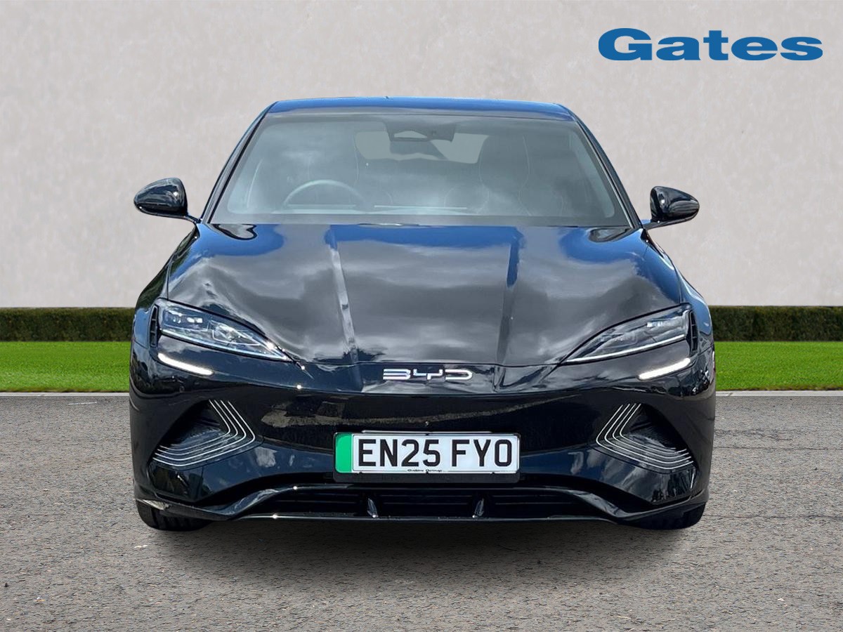 Used BYD Seal 2025 for sale - 77210224: Photo 2