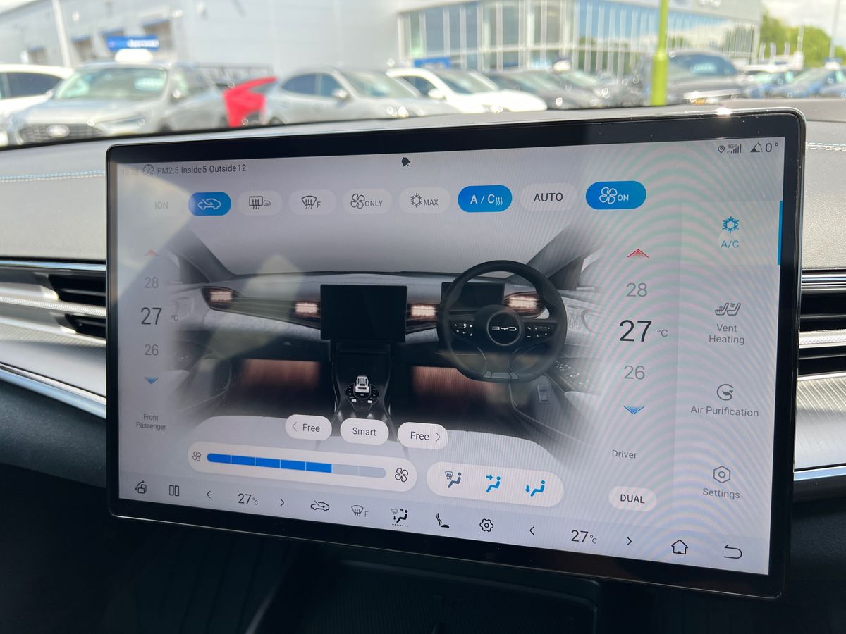 Used BYD Seal 2025 for sale - 77210224: Photo 22