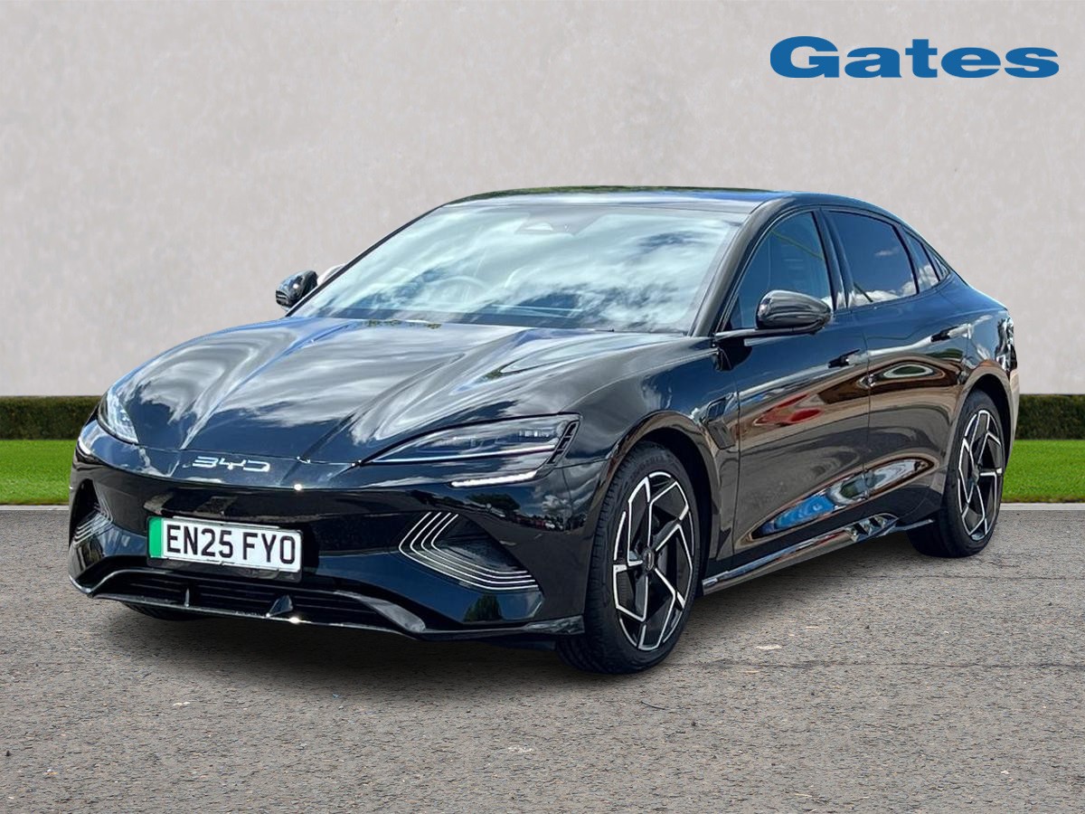 Used BYD Seal 2025 for sale - 77210224: Photo 3