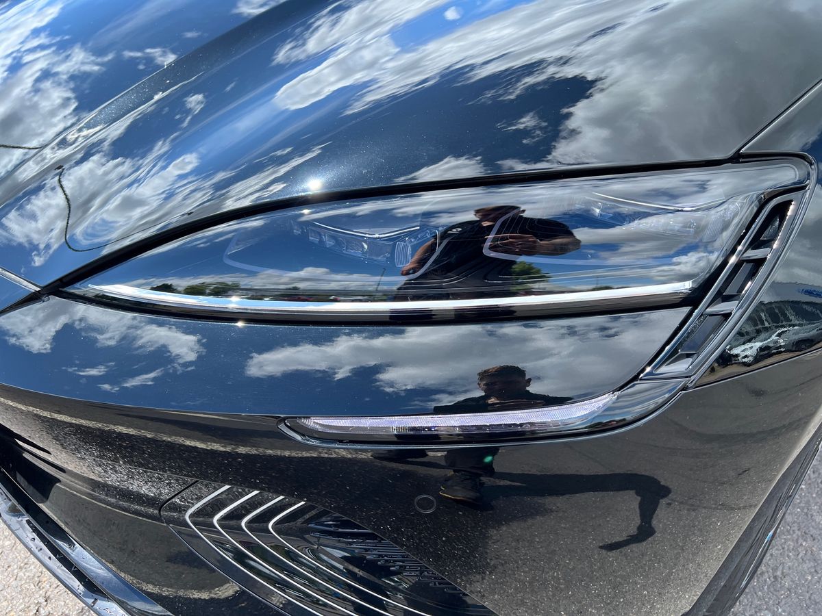 Used BYD Seal 2025 for sale - 77210224: Photo 32