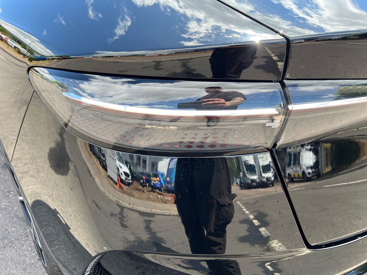 Used BYD Seal 2025 for sale - 77210224: Photo 33