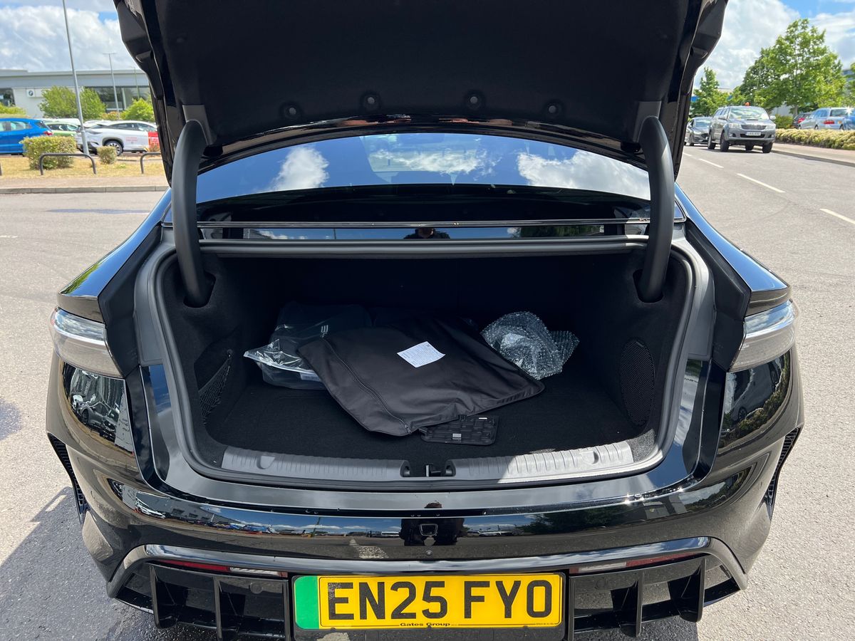 Used BYD Seal 2025 for sale - 77210224: Photo 34