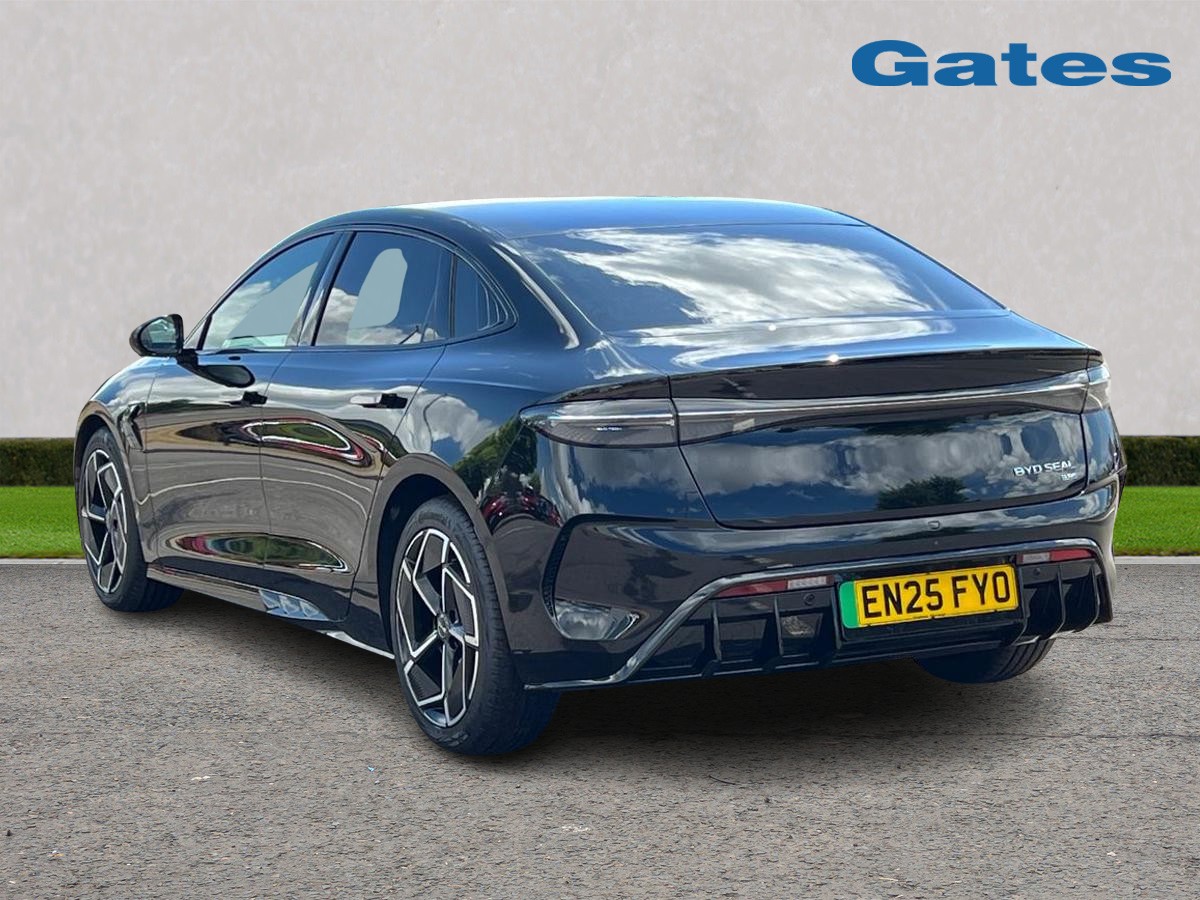 Used BYD Seal 2025 for sale - 77210224: Photo 5