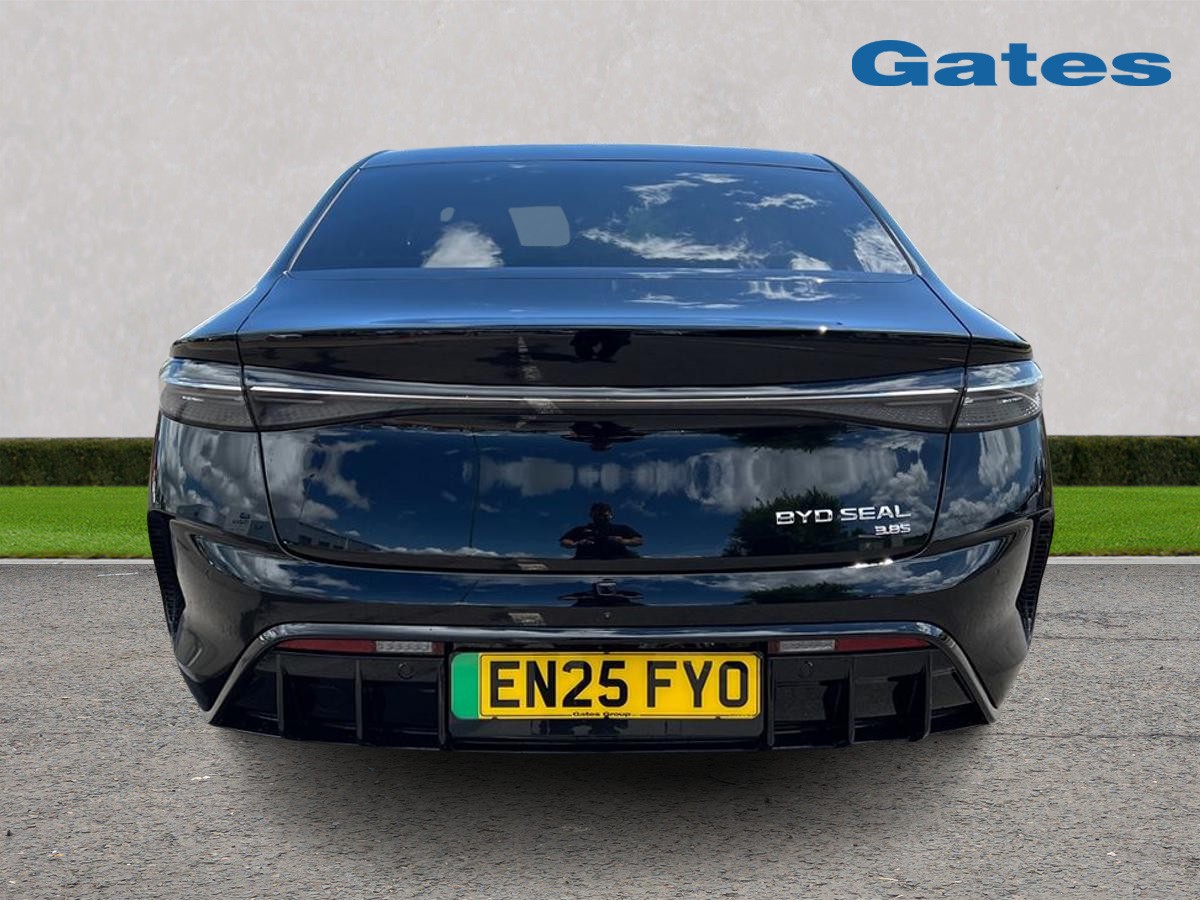 Used BYD Seal 2025 for sale - 77210224: Photo 6