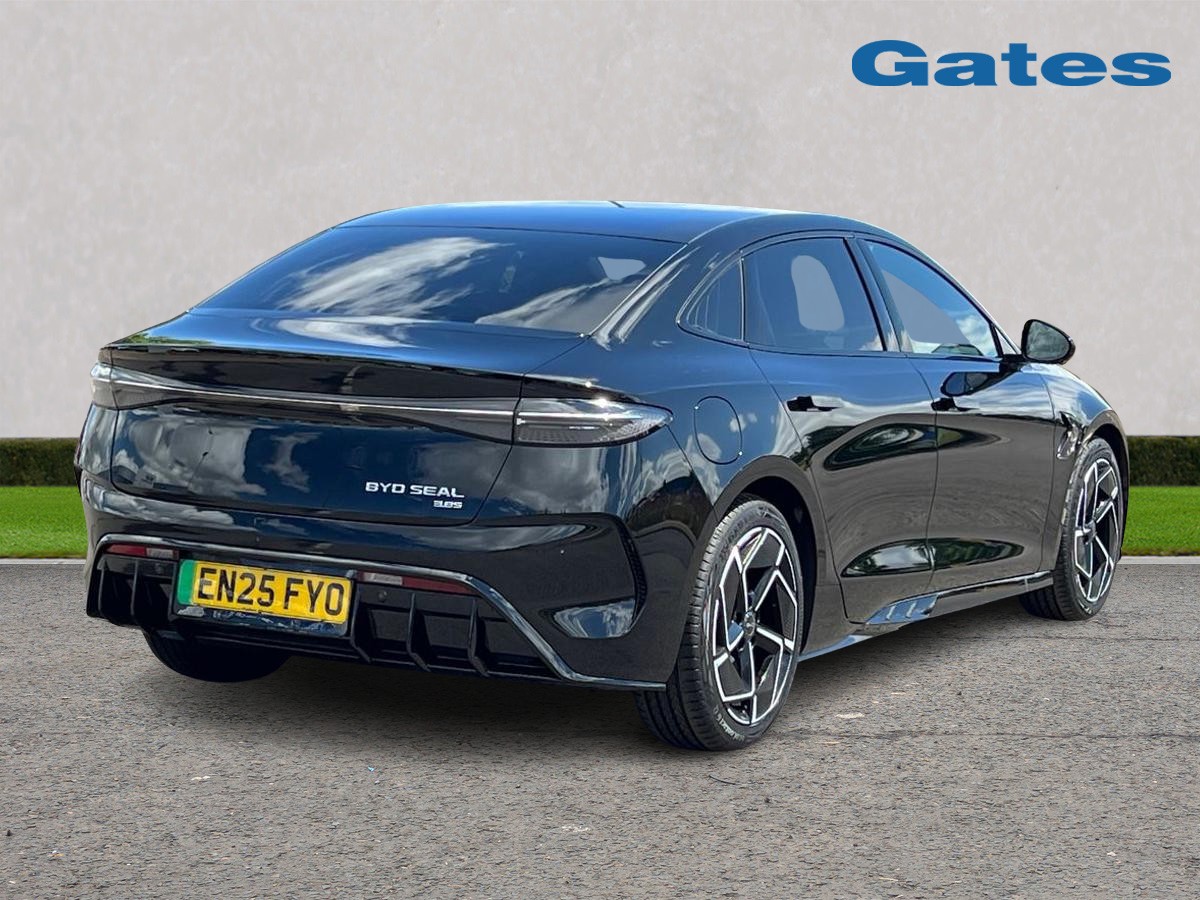 Used BYD Seal 2025 for sale - 77210224: Photo 7