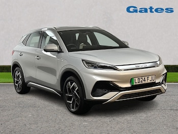 BYD - Atto 3