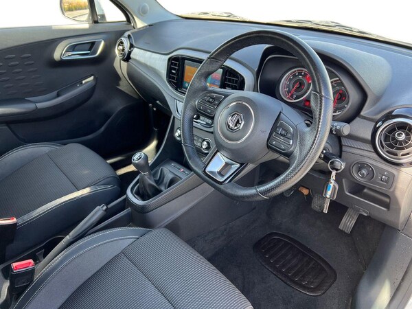 Used MG MG3 2022 for sale - 76172344: Photo 10
