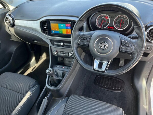 Used MG MG3 2022 for sale - 76172344: Photo 15