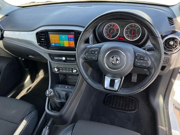 Used MG MG3 2022 for sale - 76172344: Photo 16