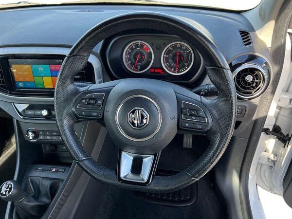 Used MG MG3 2022 for sale - 76172344: Photo 17