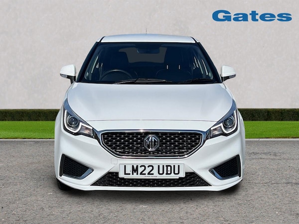 Used MG MG3 2022 for sale - 76172344: Photo 2