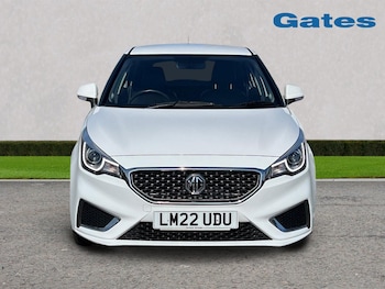 Used MG MG3 2022 for sale - 76172344: Photo 2