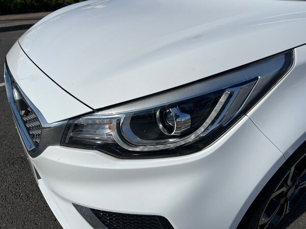 Used MG MG3 2022 for sale - 76172344: Photo 32