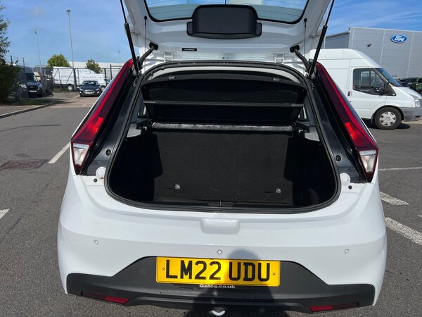 Used MG MG3 2022 for sale - 76172344: Photo 34