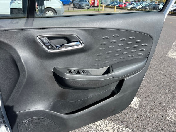 Used MG MG3 2022 for sale - 76172344: Photo 35