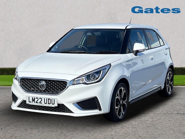 Used MG MG3 2022 for sale - 76172344: Photo 3