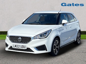 Used MG MG3 2022 for sale - 76172344: Photo 3