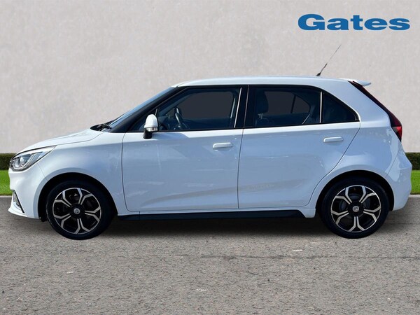 Used MG MG3 2022 for sale - 76172344: Photo 4