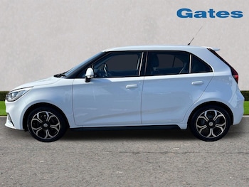 Used MG MG3 2022 for sale - 76172344: Photo 4