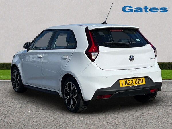 Used MG MG3 2022 for sale - 76172344: Photo 5